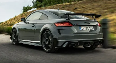 TT RS